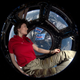 Illustration for article titled Why The Woman Who Just Set A New Space Endurance Record Is So Great